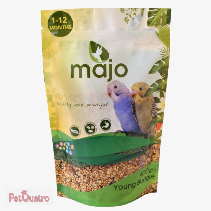 MAJO YAVRU MUHABBET 400GR