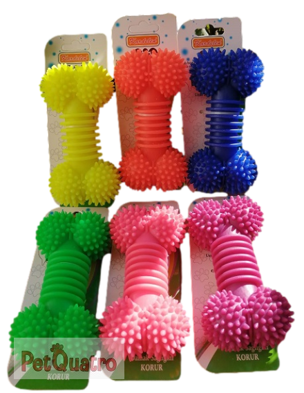 PLASTİK KEMİK KİRPİ KÖRÜKLÜ