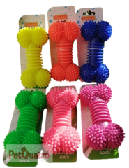 PLASTİK KEMİK KİRPİ KÖRÜKLÜ