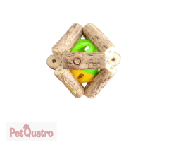 MATATABİ ZİLLİ TOP