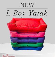 BATTAL BOY YATAK 100*70 CM