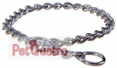 60 CM BOĞMA ZİCİR TASMA