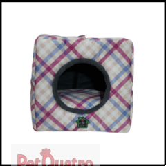 KÜP FONKSİYONLU YATAK