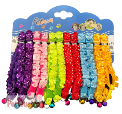 12'Lİ KEDİ BOYUN TASMA