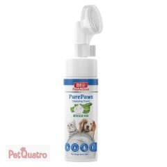 BİO PURE PAWS PATİ TEMİZLEME KÖPÜĞÜ