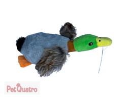 ÖRDEK PELUŞ ÖTEN OYUNCAK