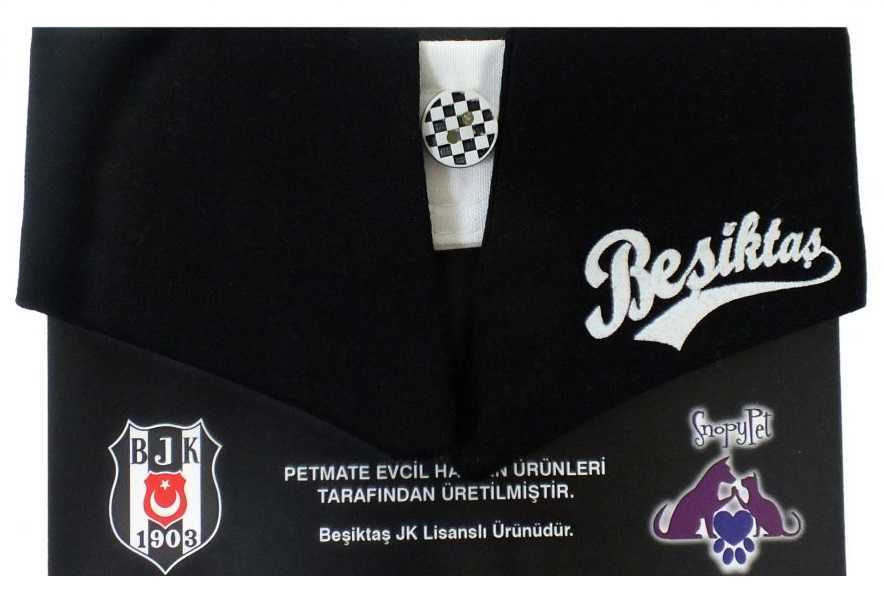 YAKALIK  M-L BEYAZ