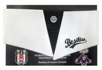 YAKALIK  M-L BEYAZ