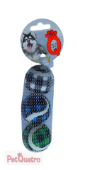 LÜX ÜÇLÜ TOP KÜÇÜK
