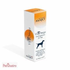MAJO KÖPEK VİTAMİN OMEGA 100ML