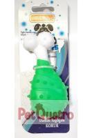 PLASTİK KEMİK DENTAL TAVUK BUDU KÜÇÜK