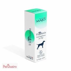 MAJO KÖPEK BİOTİN YAĞI