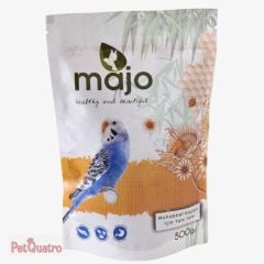 MAJO KARIŞIK MUHABBET YEMİ 500GR