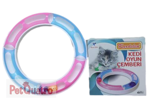 KARDELEN KEDİ OYUN ÇEMBERİ