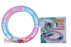 KARDELEN KEDİ OYUN ÇEMBERİ