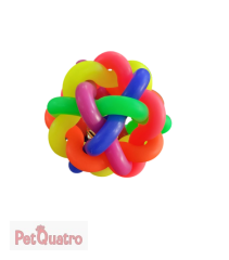 PLASTİK GÖKKUŞAĞI TOP BÜYÜK
