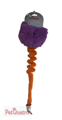 Marsupilami Catnipli Kedi Oyuncağı