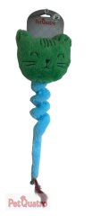 Marsupilami Catnipli Kedi Oyuncağı