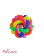 PLASTİK GÖKKUŞAĞI TOP KÜÇÜK