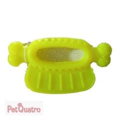 PLASTİK TUTMALI KEMİK OYUNCAKY