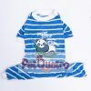 BLUE SLEEPER PYJAMAS