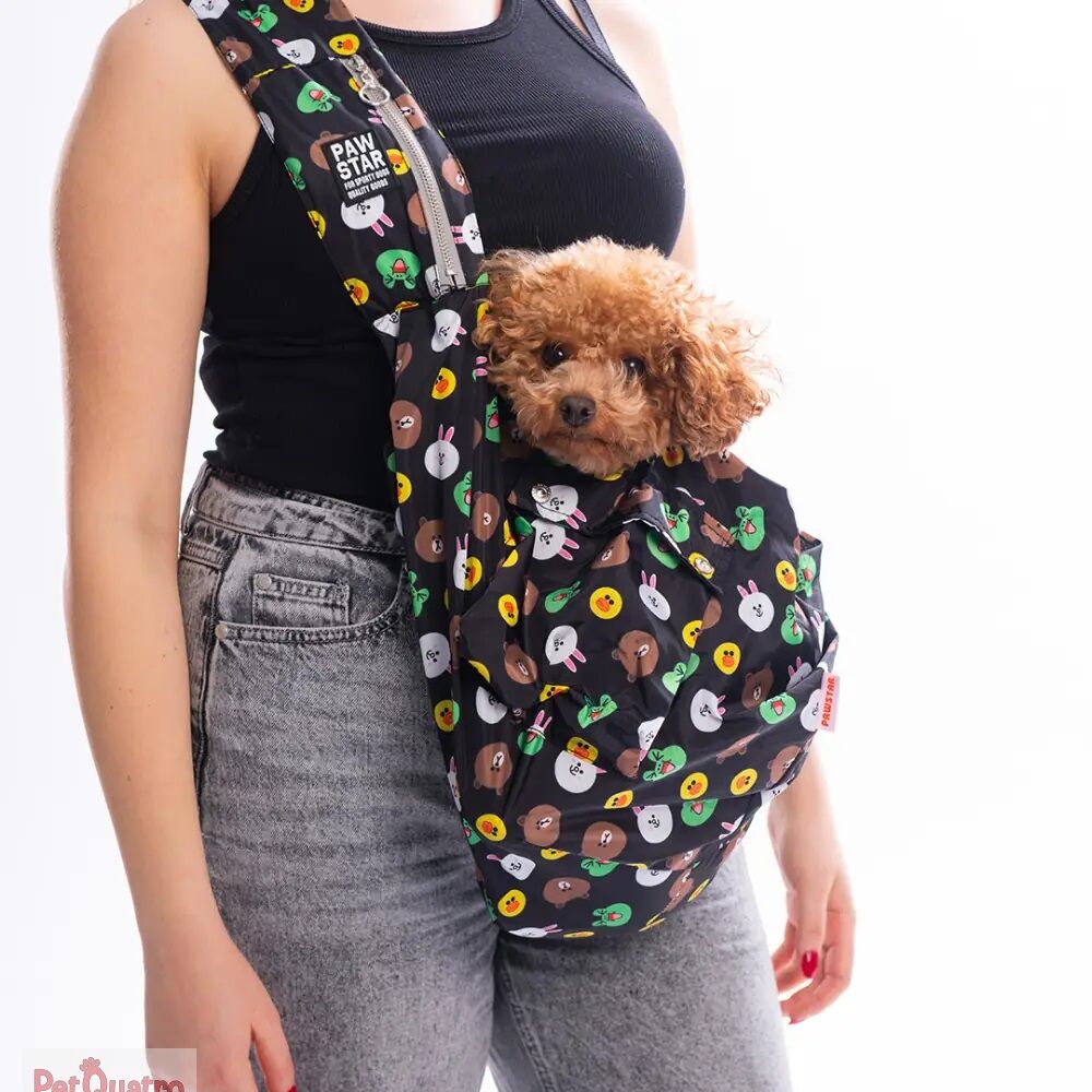 OSAKA CROSSBODY ÇANTA