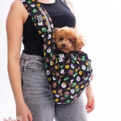 OSAKA CROSSBODY ÇANTA