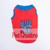 VERMİLİON HELLO SUMMER T-SHİRT