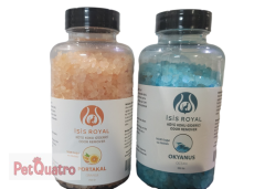 İSİS ROYAL KOKU GİDERİCİ 350 GR