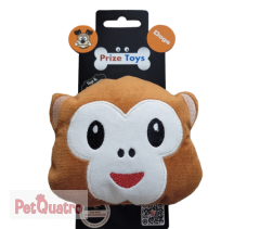 PELUŞ MAYMUN KÖPEK OYUNCAK