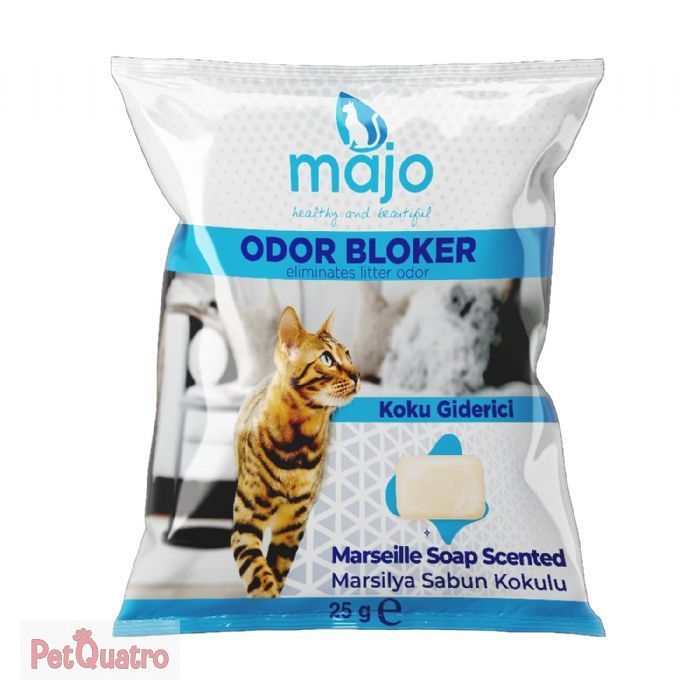 MAJO KOKU GİDERİCİ