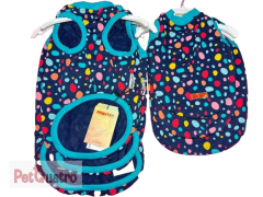 SPOTS T-SHİRT