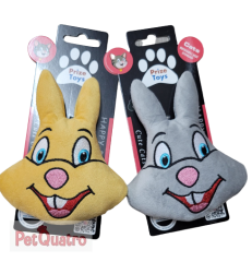 PELUŞ MATATABİ TAVŞAN KEDİ OYUNCAK