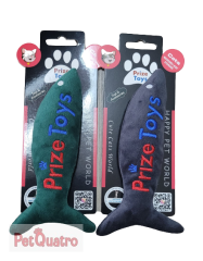 PELUŞ MATATABİ BALIK KEDİ OYUNCAK