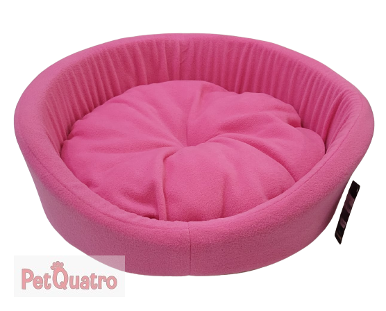 POLAR BUTTERFLY YATAK PEMBE