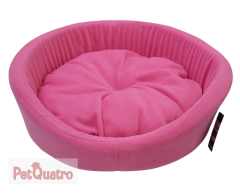 POLAR BUTTERFLY YATAK PEMBE