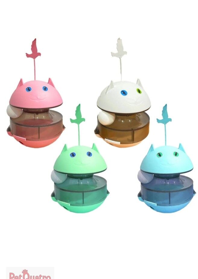 MEOW SHOW HACIYATMAZ