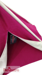 ÇADIR YUVA PEMBE