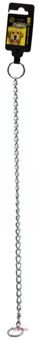 TEK SIRA BOYUN ZİNCİRİ 4X60 CM
