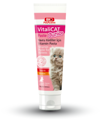 BİO VİTALİCAT JUNİOR PASTE