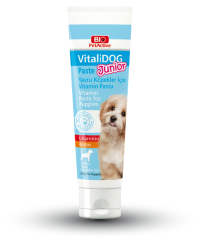 BİO VİTALİDOG JUNİOR PASTE