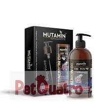 MUTAMİN 150 ML