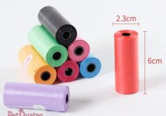 DIŞKI POŞETİ 12 Lİ