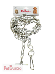 BAHÇE ZİNCİRİ 6MM 200CM