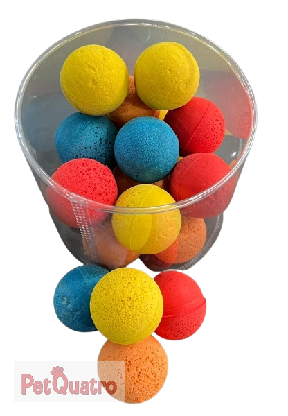20 Lİ SÜNGER TOP