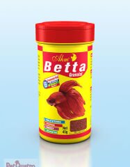 AHM BETTA GRANULAT 100 ML