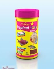 AHM TROPİCAL COLOR GRANULAT 100 ML