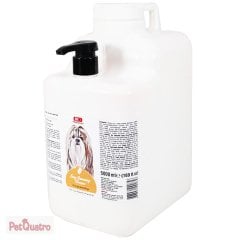 BİO UZUNTÜYLÜ KÖPEK ŞAMPUAN 5LT