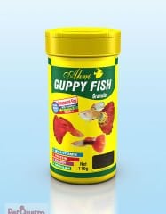 AHM GUPPY FISH GRANULAT 250 ML