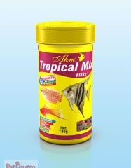 AHM TROPİCAL MİX FLAKE 100 ML
